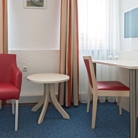 Apart Hotel Норден Екстер'єр фото