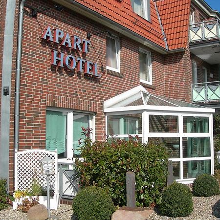 Apart Hotel Норден Екстер'єр фото