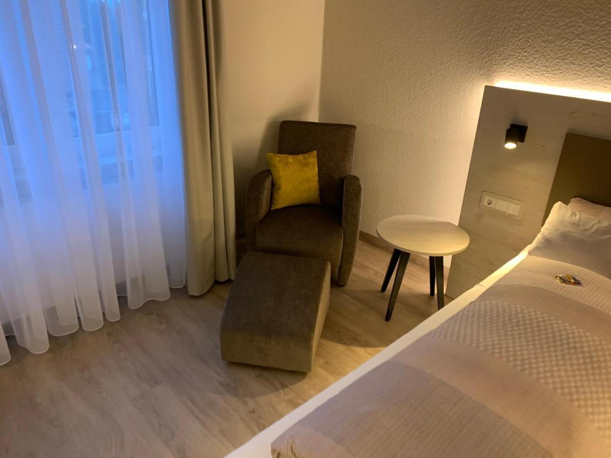 Apart Hotel Норден Екстер'єр фото