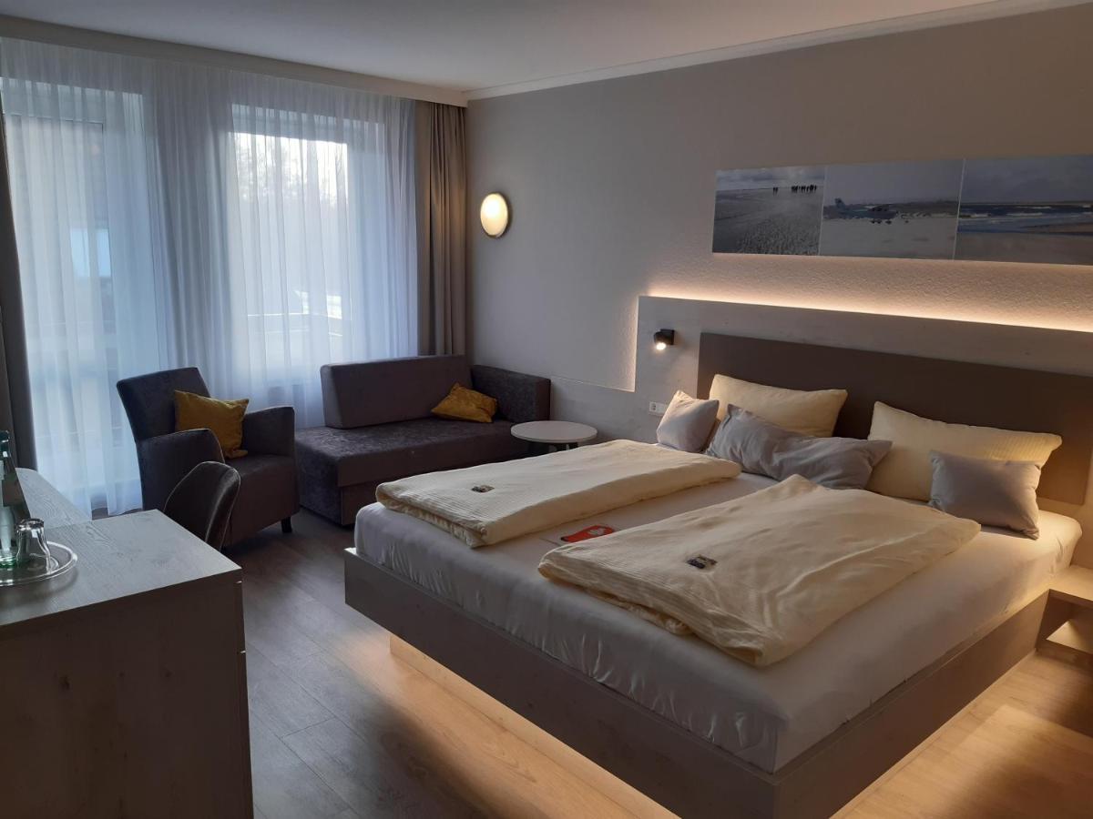 Apart Hotel Норден Екстер'єр фото