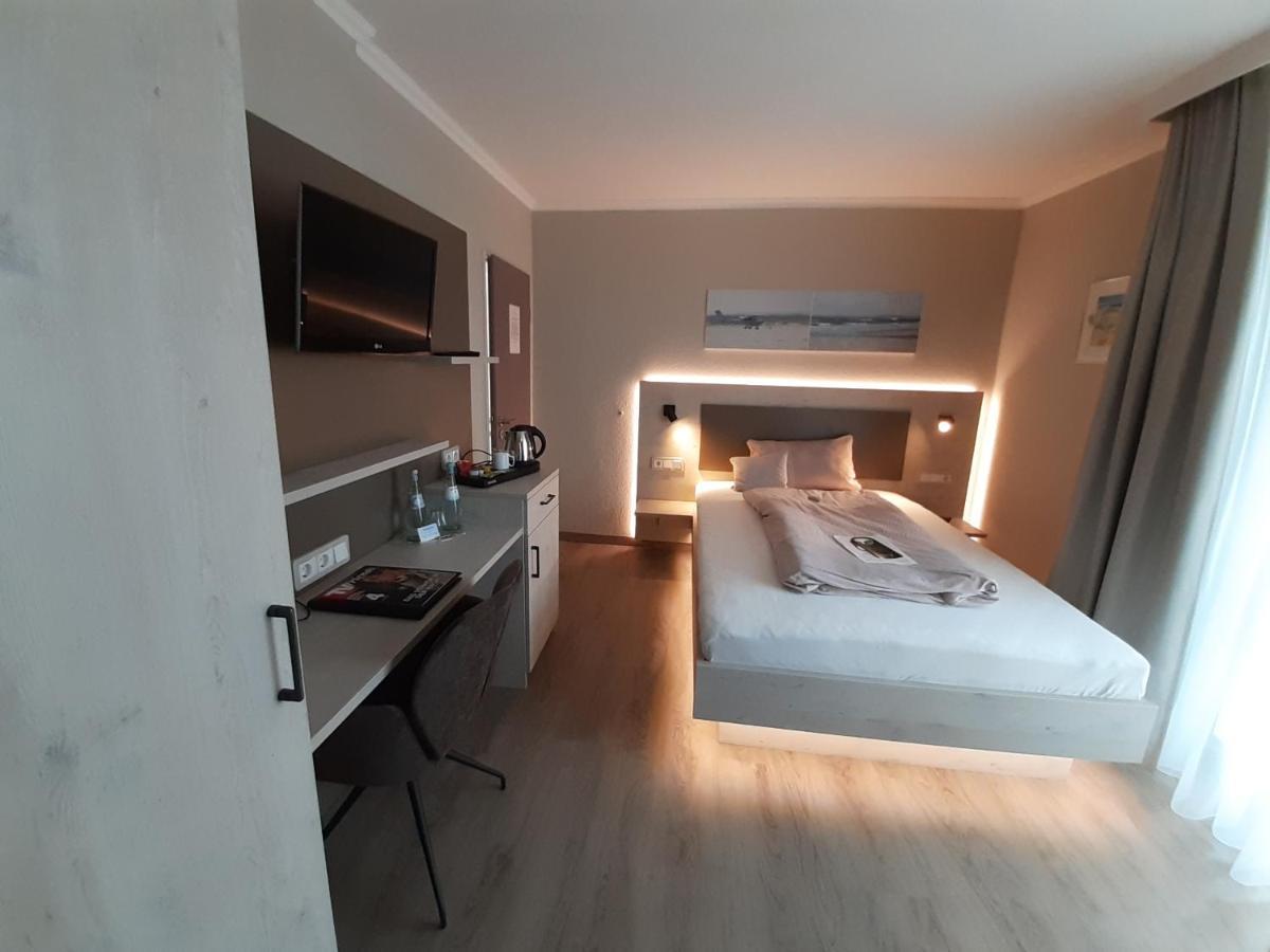 Apart Hotel Норден Екстер'єр фото