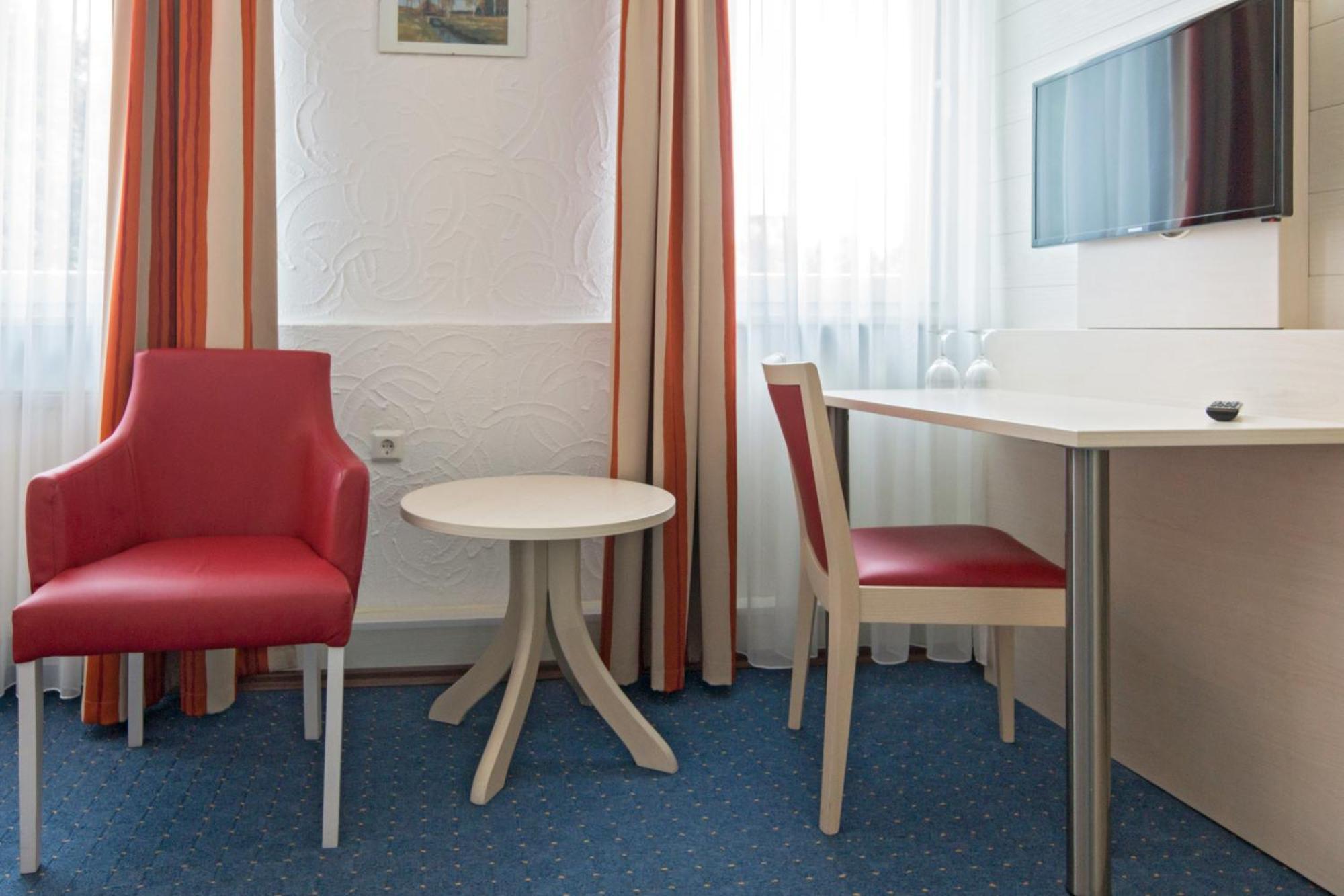 Apart Hotel Норден Екстер'єр фото