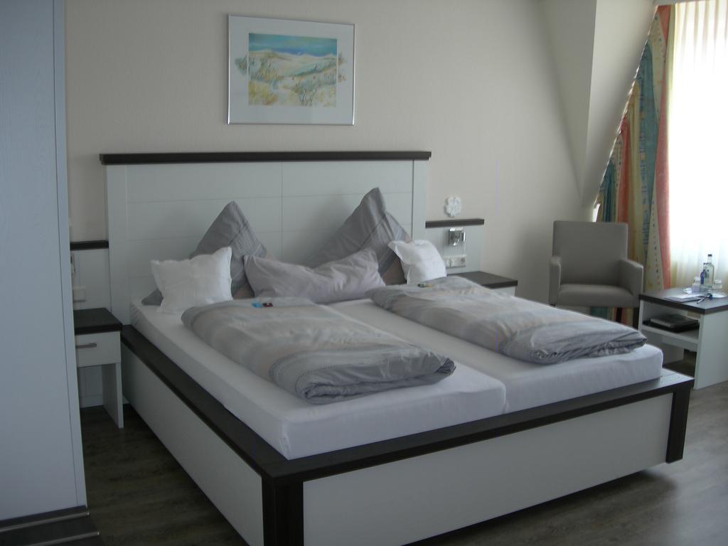 Apart Hotel Норден Екстер'єр фото