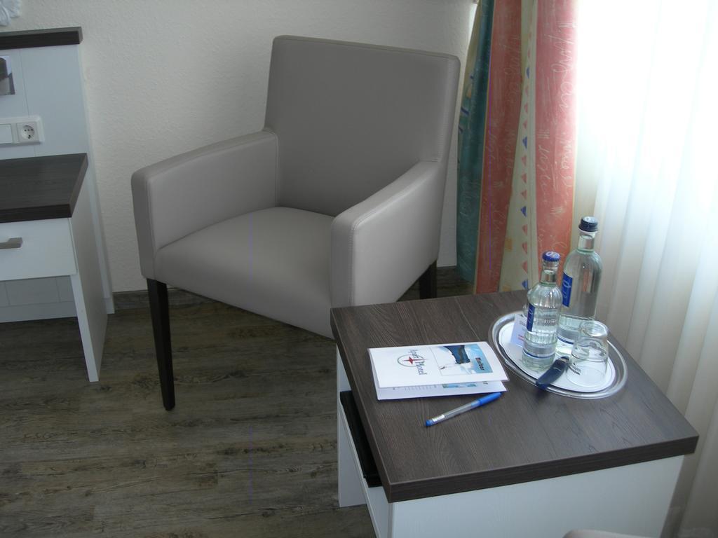 Apart Hotel Норден Екстер'єр фото