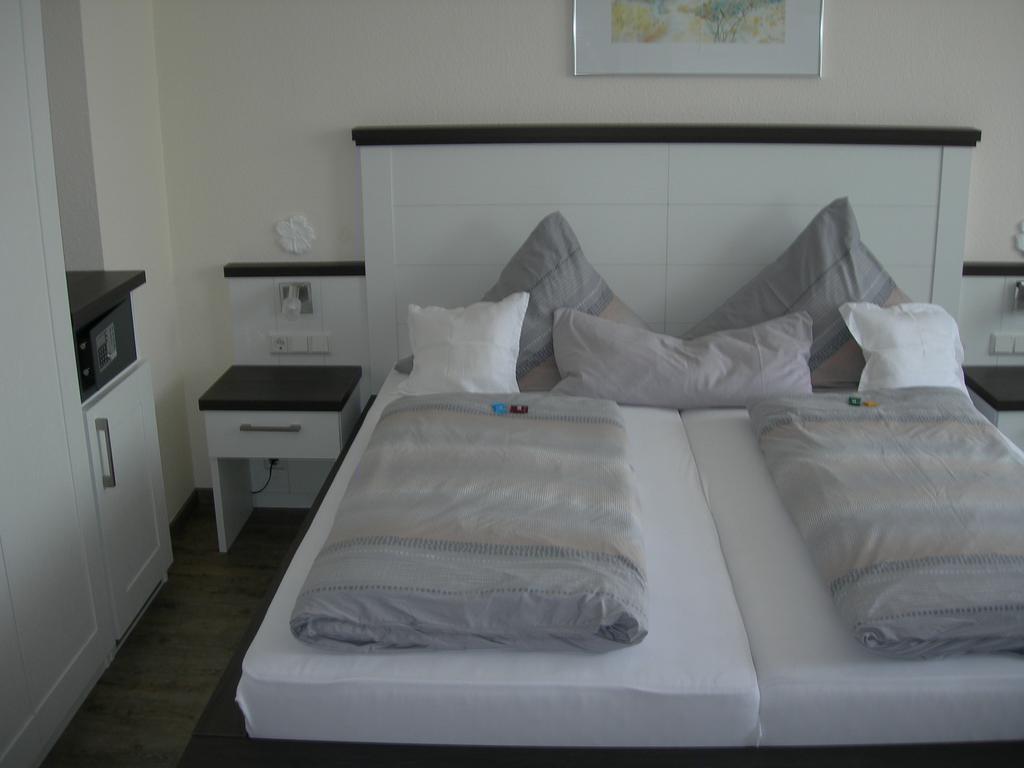 Apart Hotel Норден Екстер'єр фото