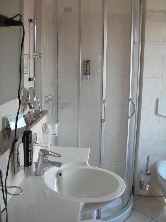 Apart Hotel Норден Екстер'єр фото