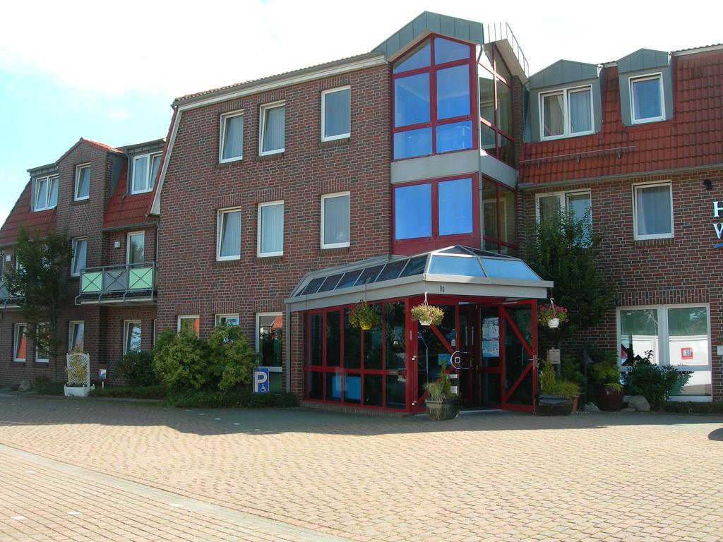 Apart Hotel Норден Екстер'єр фото