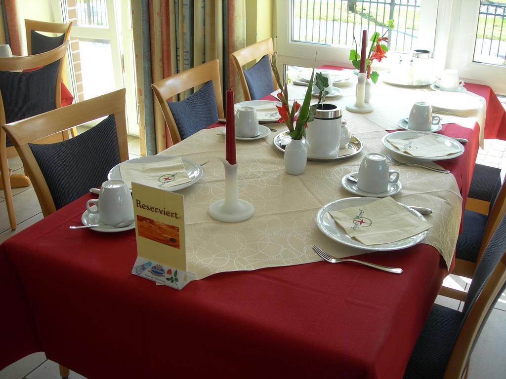Apart Hotel Норден Екстер'єр фото