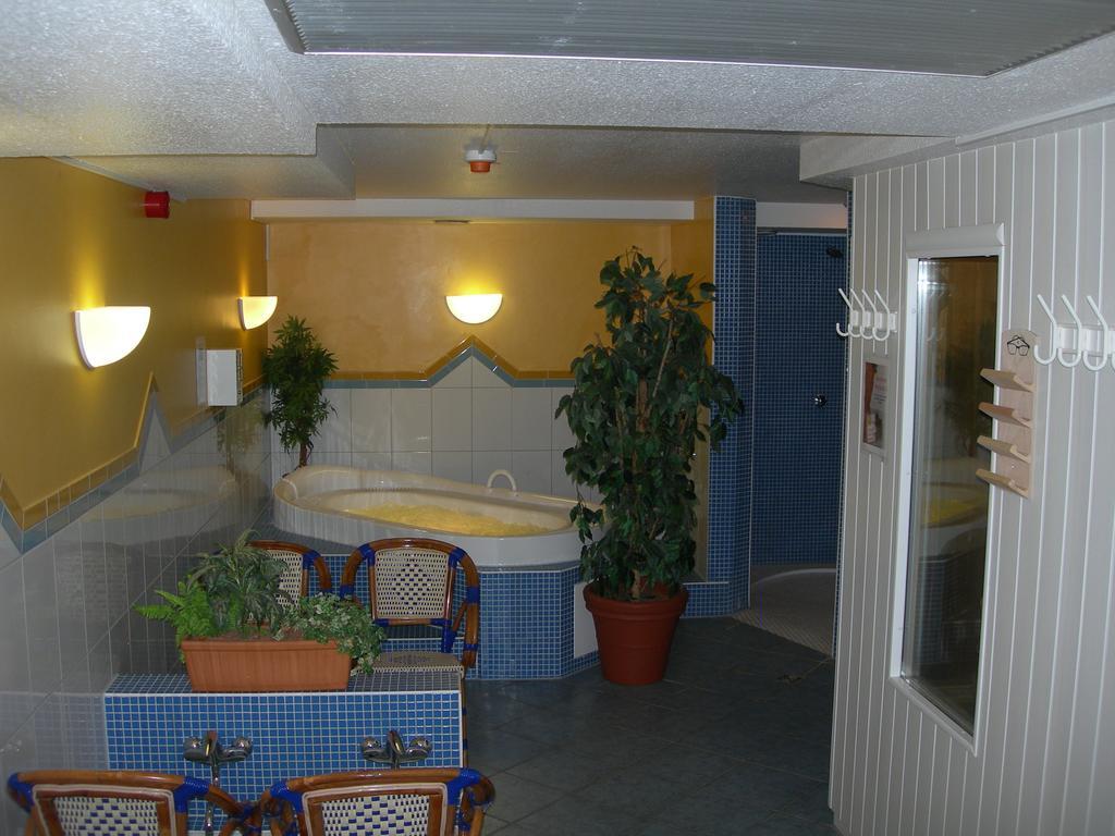 Apart Hotel Норден Екстер'єр фото