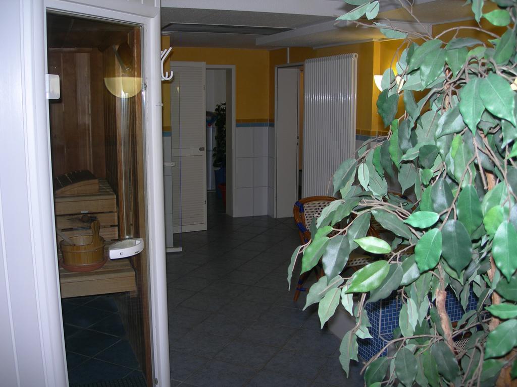 Apart Hotel Норден Екстер'єр фото